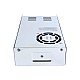 400W 24V 16.7A 115/230V Switching Power Supply Stepper Motor CNC Router Kits - S-400-24 | StepperOnline CA