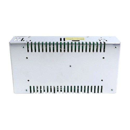 400W 24V 16.7A 115/230V Switching Power Supply Stepper Motor CNC Router Kits - S-400-24 | StepperOnline CA