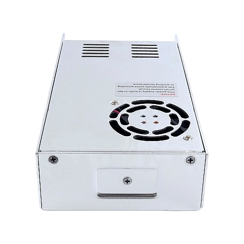 400W 48V 8.30A 115/230V Switching Power Supply Stepper Motor CNC Router Kits - S-400-48 | StepperOnline CA
