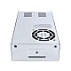 400W 48V 8.30A 115/230V Switching Power Supply Stepper Motor CNC Router Kits - S-400-48 | StepperOnline CA