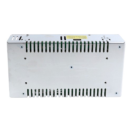 400W 48V 8.30A 115/230V Switching Power Supply Stepper Motor CNC Router Kits - S-400-48 | StepperOnline CA