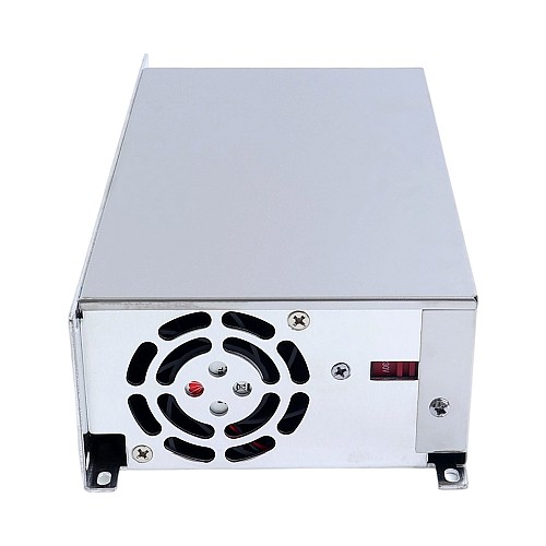 500W 36V 14A 115/230V Switching Power Supply Stepper Motor CNC Router Kits - S-500-36 | StepperOnline CA