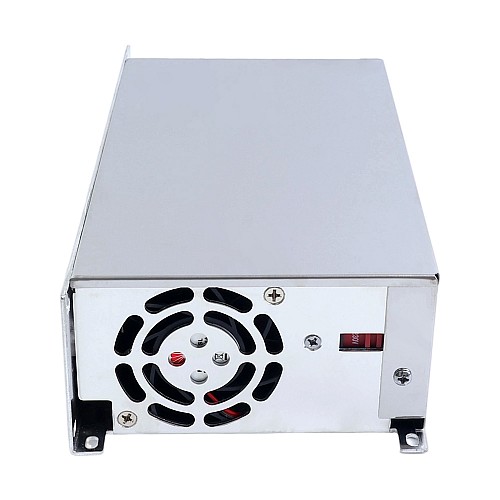 500W 48V 10.5A 115/230V Switching Power Supply Stepper Motor CNC Router Kits - S-500-48 | StepperOnline CA