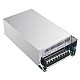 500W 80V 6.2A 115/230V Switching Power Supply Stepper Motor CNC Router Kits - S-500-80 | StepperOnline CA