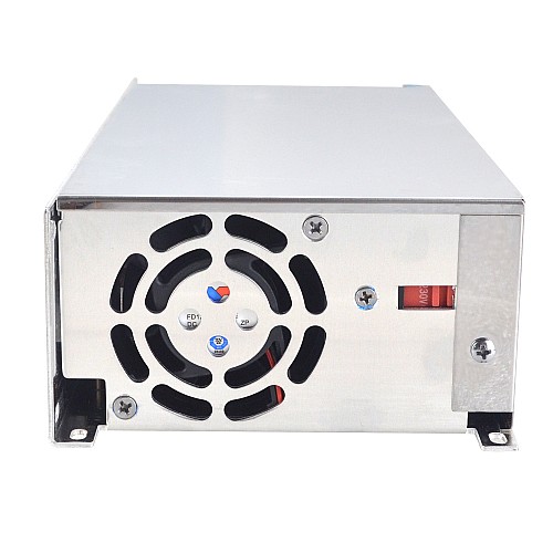 500W 80V 6.2A 115/230V Switching Power Supply Stepper Motor CNC Router Kits - S-500-80 | StepperOnline CA
