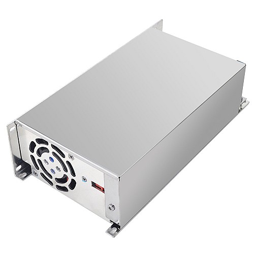 500W 80V 6.2A 115/230V Switching Power Supply Stepper Motor CNC Router Kits - S-500-80 | StepperOnline CA