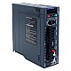 A6H Series 850W EtherCAT AC Servo Motor Kit 1500rpm 5.39Nm w/ Brake 17-Bit Absolute Encoder IP67 - A6H-EC850H2B1-M17 | StepperOnline CA