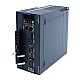 A6 Series 2500W EtherCAT AC Servo Motor Kit 3000rpm 7.96Nm 17-Bit Absolute Encoder IP67 - A6-EC2500H3A1-M17 | StepperOnline CA