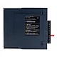 A6 Series 2500W EtherCAT AC Servo Motor Kit 3000rpm 7.96Nm 17-Bit Absolute Encoder IP67 - A6-EC2500H3A1-M17 | StepperOnline CA