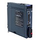 A6 Series 100W RS485 AC Servo Motor Kit 3000rpm 0.32Nm 17-Bit Absolute Encoder IP67 - A6-RS100L2A1-M17 | StepperOnline CA