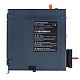 A6 Series 400W STO Safe Torque Off PROFINET AC Servo Motor Kit 3000rpm 1.27Nm w/ Brake 17-Bit Absolute Encoder IP67 - A6-PN400H2B1-M17-STO | StepperOnline CA