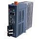 A6 Series 750W STO Safe Torque Off EtherCAT AC Servo Motor Kit 3000rpm 2.39Nm w/ Brake 17-Bit Absolute Encoder IP67 - A6-EC750H2B1-M17-STO | StepperOnline CA