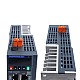 A6 Series 750W STO Safe Torque Off EtherCAT AC Servo Motor Kit 3000rpm 2.39Nm w/ Brake 17-Bit Absolute Encoder IP67 - A6-EC750H2B1-M17-STO | StepperOnline CA