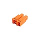 A6 Series 750W STO Safe Torque Off EtherCAT AC Servo Motor Kit 3000rpm 2.39Nm w/ Brake 17-Bit Absolute Encoder IP67 - A6-EC750H2B1-M17-STO | StepperOnline CA