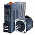 A6 Series 750W STO Safe Torque Off EtherCAT AC Servo Motor Kit 3000rpm 2.39Nm 17-Bit Absolute Encoder IP67