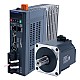 A6 Series 750W STO Safe Torque Off EtherCAT AC Servo Motor Kit 3000rpm 2.39Nm 17-Bit Absolute Encoder IP67 - A6-EC750H2A1-M17-STO | StepperOnline CA