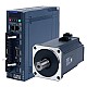 A6 Series 1000W PROFINET AC Servo Motor Kit 3000rpm 3.18Nm w/ Brake 17-Bit Absolute Encoder IP67 - A6-PN1000H2B1-M17 | StepperOnline CA