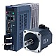 A6 Series 750W PROFINET AC Servo Motor Kit 3000rpm 2.39Nm 17-Bit Absolute Encoder IP67 - A6-PN750H2A1-M17 | StepperOnline CA