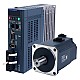 A6 Series 750W PROFINET AC Servo Motor Kit 3000rpm 2.39Nm w/ Brake 17-Bit Absolute Encoder IP67 - A6-PN750H2B1-M17 | StepperOnline CA