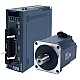 A6 Series 1000W RS485 AC Servo Motor Kit 3000rpm 3.18Nm 17-Bit Absolute Encoder IP67 - A6-RS1000H2A1-M17 | StepperOnline CA