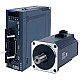 A6 Series 1000W RS485 AC Servo Motor Kit 3000rpm 3.18Nm w/ Brake 17-Bit Absolute Encoder IP67 - A6-RS1000H2B1-M17 | StepperOnline CA