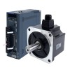 A6H Series 850W RS485 AC Servo Motor Kit 1500rpm 5.39Nm 17-Bit Absolute Encoder IP67 - A6H-RS850H2A1-M17 | StepperOnline CA