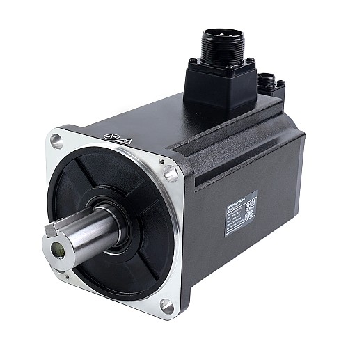A6 Series 2500W EtherCAT AC Servo Motor Kit 3000rpm 7.96Nm 17-Bit Absolute Encoder IP67 - A6-EC2500H3A1-M17 | StepperOnline CA