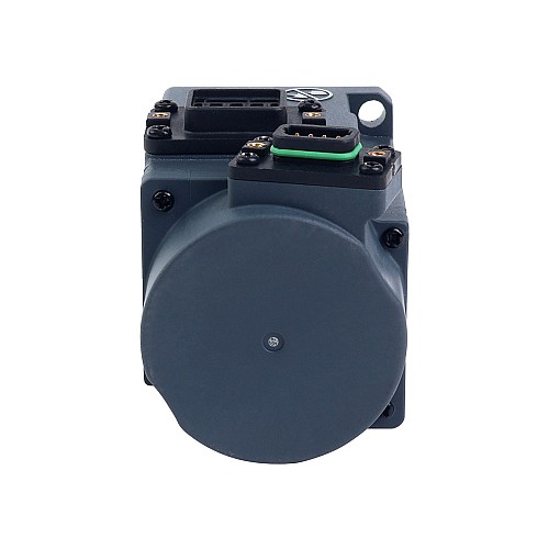 A6 Series 100W RS485 AC Servo Motor Kit 3000rpm 0.32Nm 17-Bit Absolute Encoder IP67 - A6-RS100L2A1-M17 | StepperOnline CA