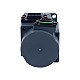 A6 Series 100W RS485 AC Servo Motor Kit 3000rpm 0.32Nm 17-Bit Absolute Encoder IP67 - A6-RS100L2A1-M17 | StepperOnline CA