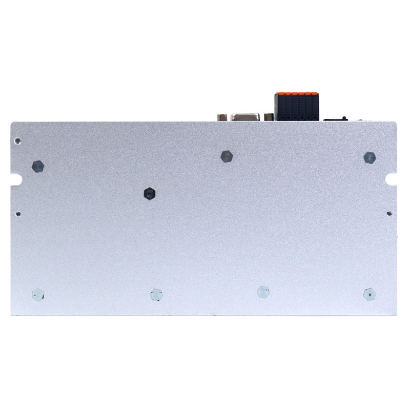 DSY Series 1000W RS485 DC Servo Motor 24-70VDC 3.20Nm 3000rpm 17-Bit Incremental Encoder IP65 - DSY-RS1000L2A2-M17S | StepperOnline CA