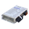 DSY Series 400W RS485 DC Servo Motor 24-70VDC 1.27Nm w/ Brake 3000rpm 17-Bit Incremental Encoder IP65 - DSY-RS400L2B2-M17S | StepperOnline CA