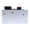 DSY Series 400W RS485 DC Servo Motor 24-70VDC 1.27Nm w/ Brake 3000rpm 17-Bit Incremental Encoder IP65 - DSY-RS400L2B2-M17S | StepperOnline CA