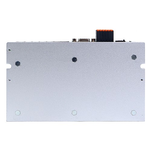 DSY Series 750W RS485 DC Servo Motor 24-70VDC 2.39Nm w/ Brake 3000rpm 17-Bit Incremental Encoder IP65 - DSY-RS750L2B2-M17S | StepperOnline CA