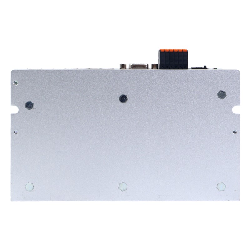 DSY Series 750W RS485 DC Servo Motor 24-70VDC 2.39Nm w/ Brake 3000rpm 17-Bit Incremental Encoder IP65 - DSY-RS750L2B2-M17S | StepperOnline CA