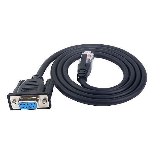 DSY Series 200W RS485 DC Servo Motor 24-70VDC 0.637Nm w/ Brake 3000rpm 17-Bit Incremental Encoder IP65 - DSY-RS200L2B2-M17S | StepperOnline CA