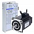 DSY Series 1000W RS485 DC Servo Motor 24-70VDC 3.20Nm 3000rpm 17-Bit Incremental Encoder IP65