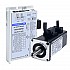 DSY Series 100W RS485 DC Servo Motor 24-70VDC 0.318Nm 3000rpm 17-Bit Incremental Encoder IP65