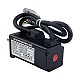 DSY Series 100W RS485 DC Servo Motor 24-70VDC 0.318Nm 3000rpm 17-Bit Incremental Encoder IP65 - DSY-RS100L2A2-M17S | StepperOnline CA