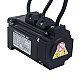 DSY Series 200W RS485 DC Servo Motor 24-70VDC 0.637Nm w/ Brake 3000rpm 17-Bit Incremental Encoder IP65 - DSY-RS200L2B2-M17S | StepperOnline CA