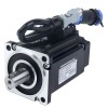 DSY Series 1000W RS485 DC Servo Motor 24-70VDC 3.20Nm 3000rpm 17-Bit Incremental Encoder IP65 - DSY-RS1000L2A2-M17S | StepperOnline CA