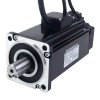 DSY Series 1000W RS485 DC Servo Motor 24-70VDC 3.20Nm w/ Brake 3000rpm 17-Bit Incremental Encoder IP65 - DSY-RS1000L2B2-M17S | StepperOnline CA