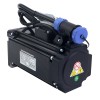 DSY Series 1000W RS485 DC Servo Motor 24-70VDC 3.20Nm w/ Brake 3000rpm 17-Bit Incremental Encoder IP65 - DSY-RS1000L2B2-M17S | StepperOnline CA