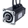 DSY Series 750W RS485 DC Servo Motor 24-70VDC 2.39Nm w/ Brake 3000rpm 17-Bit Incremental Encoder IP65 - DSY-RS750L2B2-M17S | StepperOnline CA