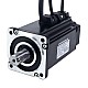 DSY Series 750W RS485 DC Servo Motor 24-70VDC 2.39Nm w/ Brake 3000rpm 17-Bit Incremental Encoder IP65 - DSY-RS750L2B2-M17S | StepperOnline CA