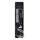 AU On Sale - T6 Series 400W AC Servo Motor Kit 3000rpm 1.27Nm 17-Bit Encoder IP65 - AU-T6-RS400H2A3-M17S | StepperOnline CA AU On Sale - T6 Series 400W AC Servo Motor Kit 3000rpm 1.27Nm 17-Bit Encoder IP65 - AU-T6-RS400H2A3-M17S | StepperOnline CA