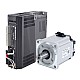 T6 Series 1000W AC Servo Motor Kit 3000rpm 3.18Nm 23-Bit Encoder IP67 - T6-RS1000H2A1-M23 | StepperOnline CA