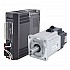 T6 Series 1000W AC Servo Motor Kit 3000rpm 3.18Nm w/ Brake 23-Bit Encoder IP67