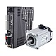 T6 Series 400W AC Servo Motor Kit 3000rpm 1.27Nm 23-Bit Encoder IP67 - T6-RS400H2A1-M23 | StepperOnline CA