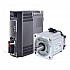 T6 Series 750W AC Servo Motor Kit 3000rpm 2.39Nm 23-Bit Encoder IP67