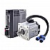 AU On Sale - T6 Series 750W AC Servo Motor Kit 3000rpm 2.39Nm 17-Bit Encoder IP65